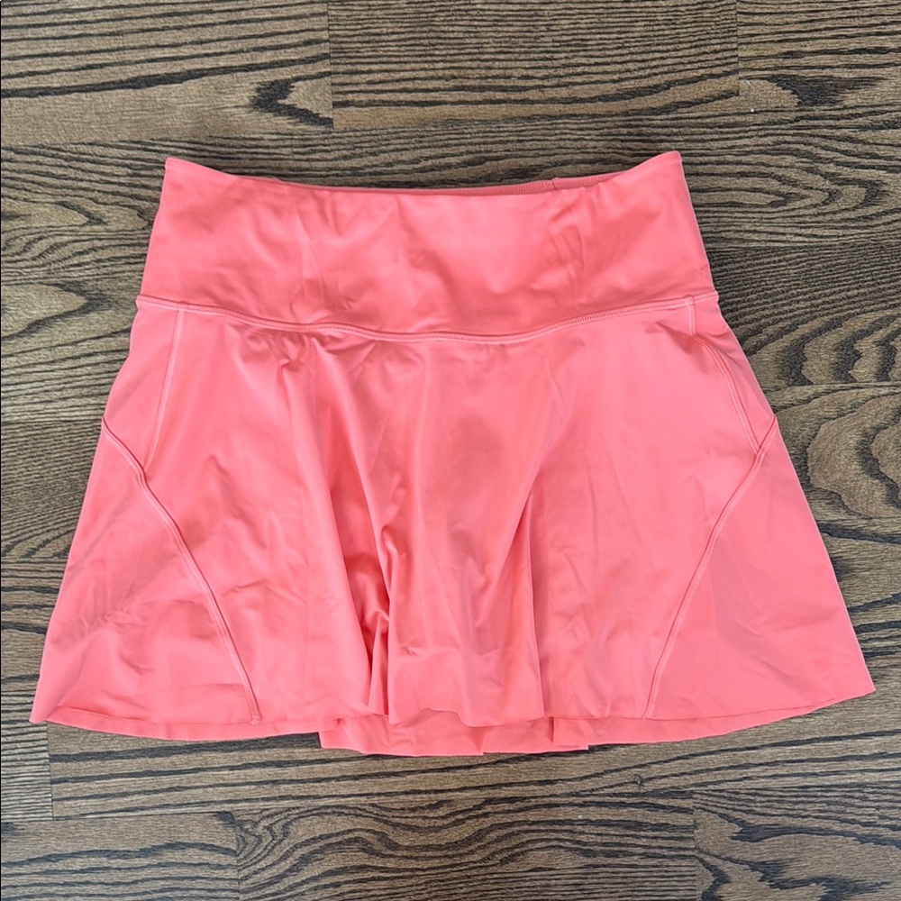 Athleta Ace Tennis Skort 15.5” size medium